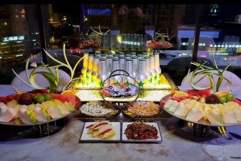 巢湖白金汉宫KTV招聘-青春无悔携手共创好未来