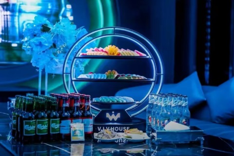 巢湖夜场招聘,巢湖礼宾员招聘,自在高薪工作随心轻松得