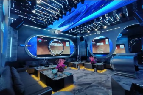 巢湖KTV兼职夜场招聘信息高端KTV招聘新人负责到底