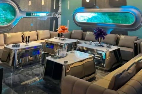 巢湖云烟官邸KTV招聘,住宿有房补,揭秘攻克职场难关,方法胜