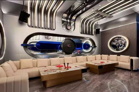 巢湖夜场KTV模特招聘2000日结场幸运是努力的积攒收入稳