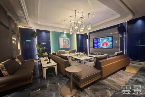 巢湖近期KTV招聘，包厢多不压房保障收入​