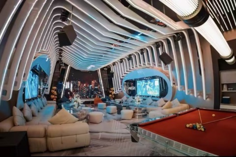 巢湖日薪1500夜场招聘模特，非中介无费用，真实招聘无套路