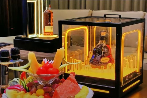 巢湖夜总会招聘,长期招聘优秀人才共筑高峰